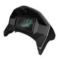 thumbnail image 1 of Ski-Doo 860202072 Glovebox Extension Heated Cell Phone Holder Support MXZ, 1 of 4