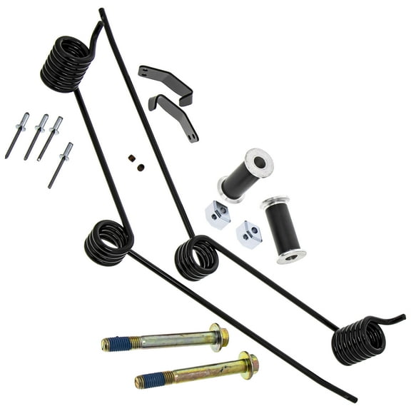 Ski-Doo 860202388 Tunnel Ice Scratchers W Replaceable Tips Skandic Expedition Sport WT 600