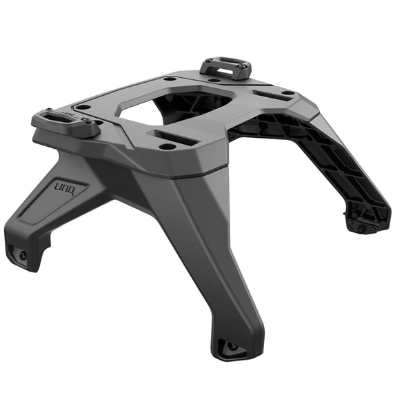 Ski-Doo 860202414 LinQ 1 + 1 Rack fits REV Gen5 Neo Gen4 16" (Except Grand Touring and