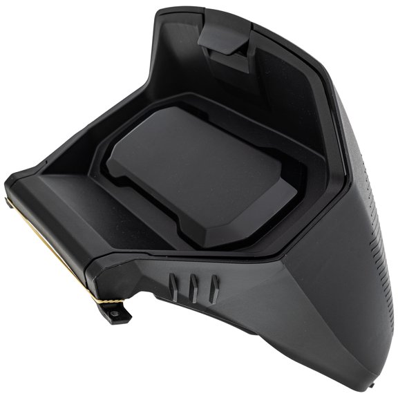 Ski-Doo 860202501 BRP  Glovebox Extension GPS Support Renegade Summit Freeride