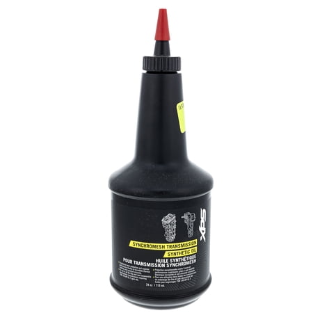 Ski-Doo 9779170 BRP Synchromesh Transmission Synthetic Oil