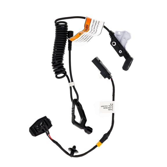 Ski-Doo E-LinQ for REV Gen5 860202354