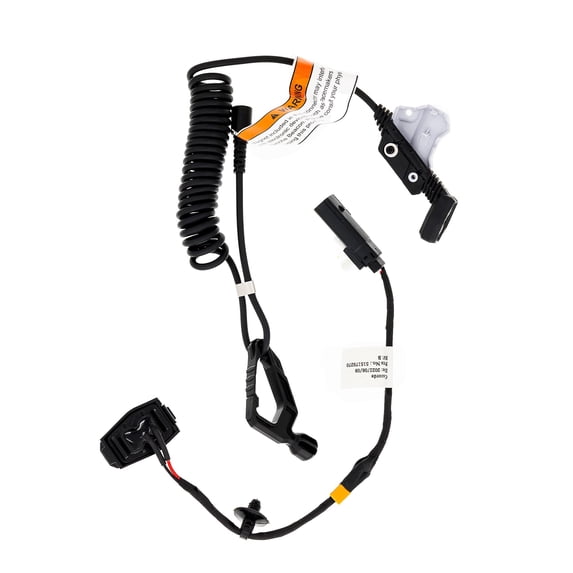 Ski-Doo E-LinQ for REV Gen5 860202354