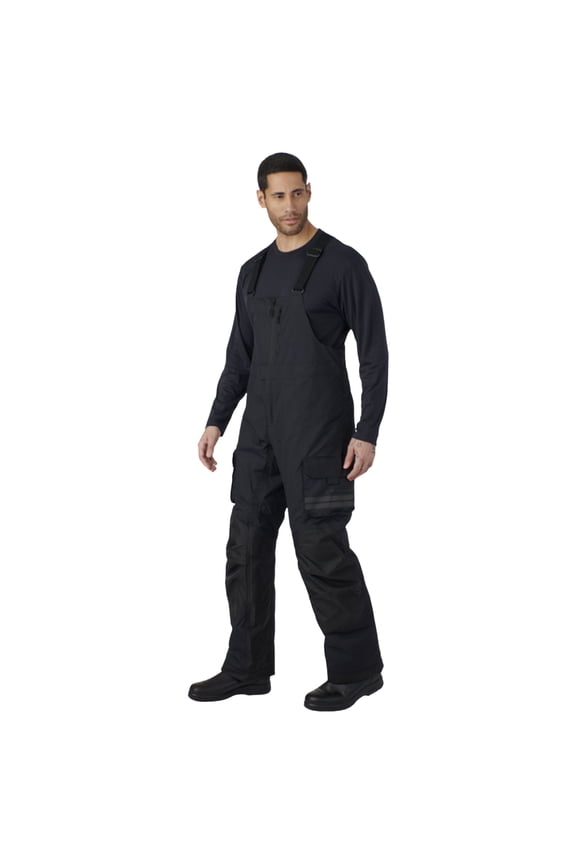 Mens Expedition Highpants Black 2868141490