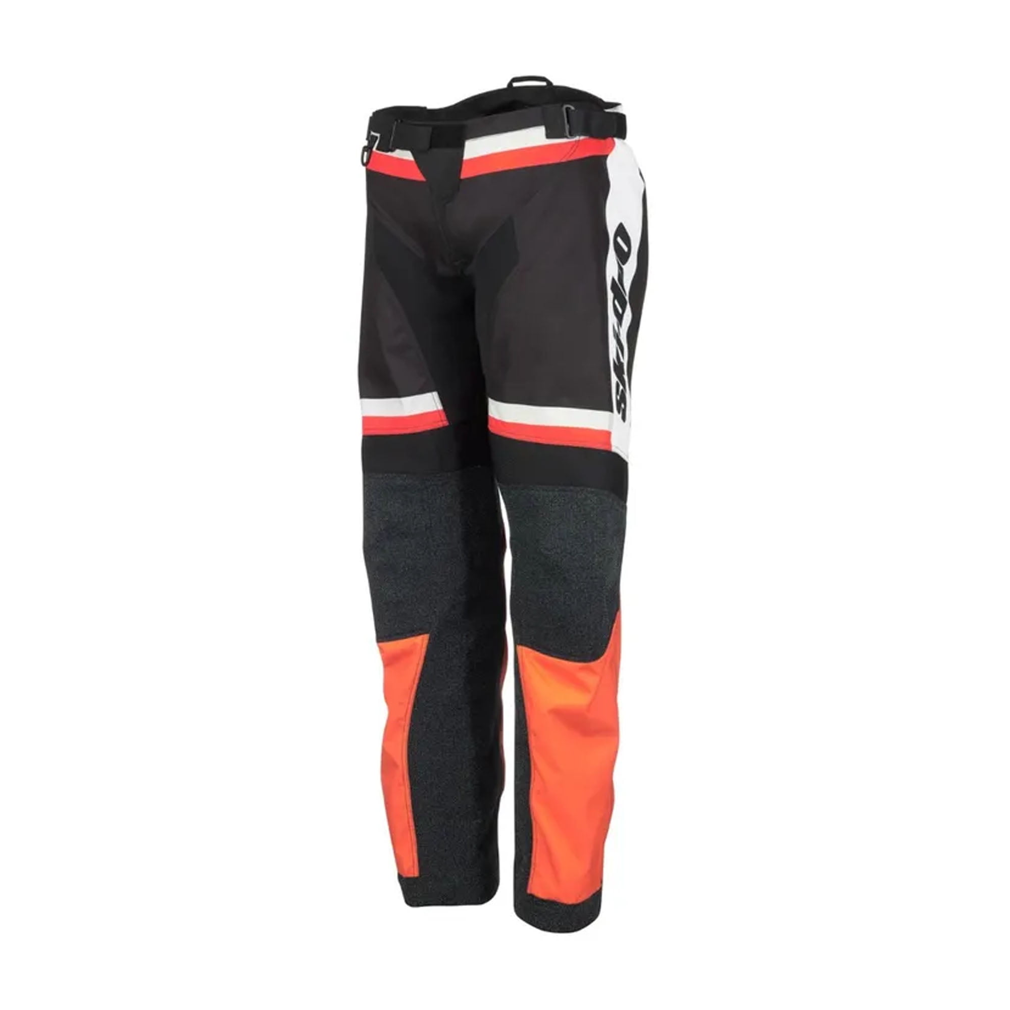Ski-Doo Men's Racing Pants Windproof Water Repellent Breathable ...