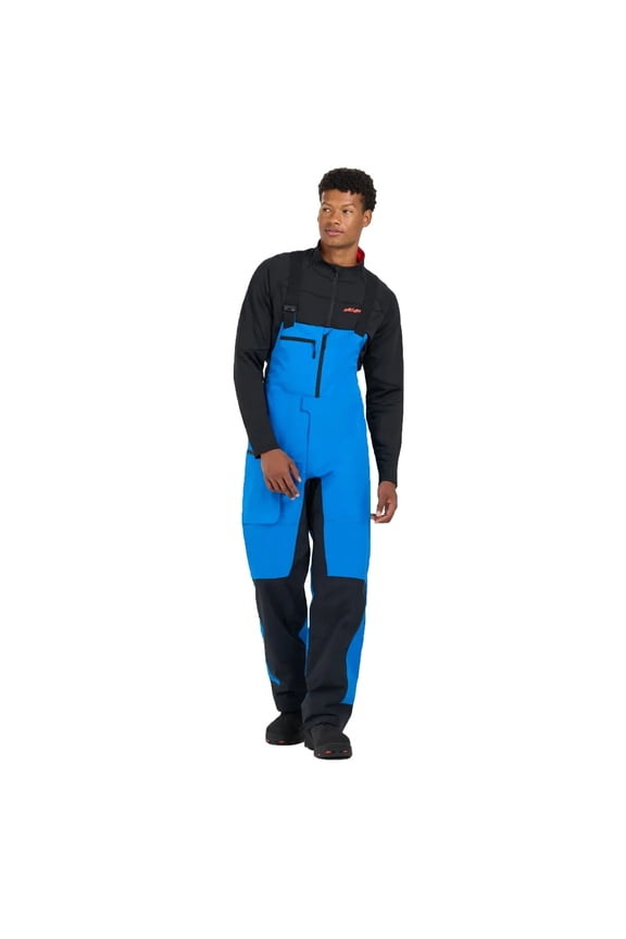 Mens BC Kona Highpants Indigo Blue 4416720482