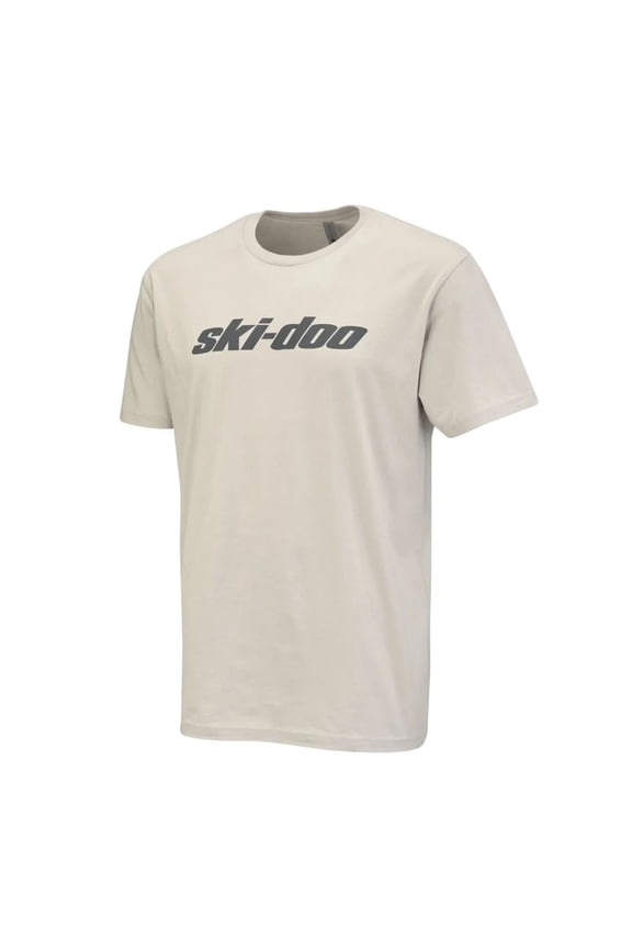 Mens Signature T-Shirt Heather Grey 4547281627