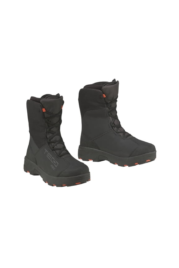 Tec+ REC Snowmobile Boots Black 4442402990