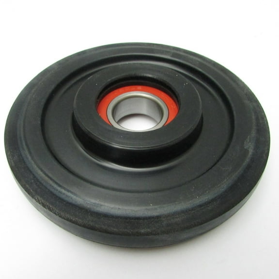 Ski-Doo New OEM 135mm Idler Bogie Wheel, 503191029