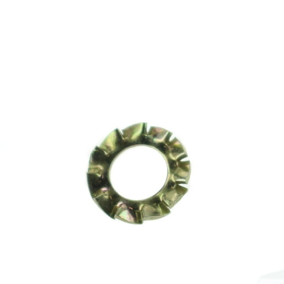 Ski-Doo New OEM 2000-2012 Skandic Expedition 5mm Serrated Lock Washer, 234451418