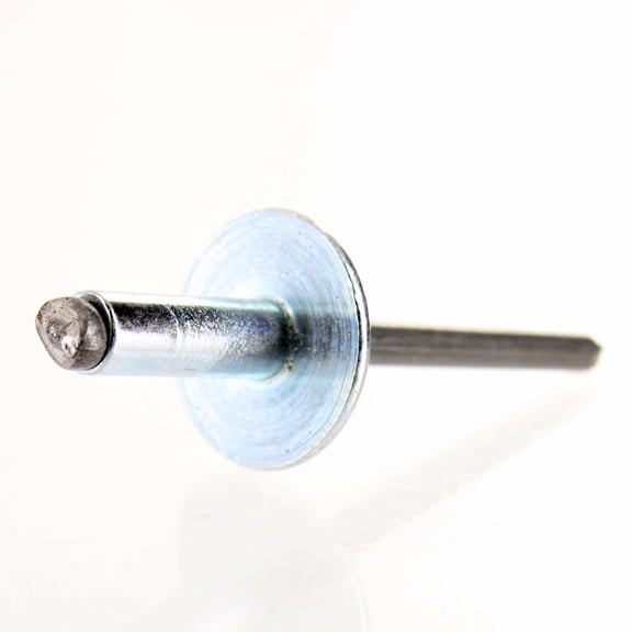 Ski-Doo New OEM 3/16 Pop Rivet, 293150142