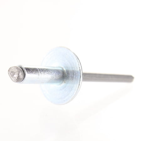 RIVET-POP 3 16 Genuine SeaDoo OEM Snowmobile Part QTY 5 390402300