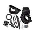 thumbnail image 1 of Ski-Doo New OEM 850 E-Tec CVT Venting Kit, Rev Gen4, 861805531, 1 of 5