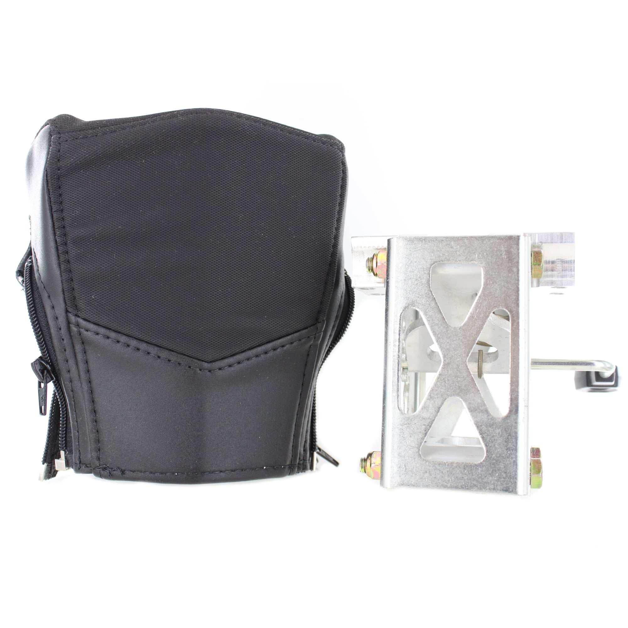 SkiDoo New OEM Adjustable Handlebar Riser Kit, 860200199