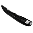 thumbnail image 1 of Ski-Doo New OEM Black Composite Plastic Pilot 6.9 LH Ski, 505072175, 505073055, 1 of 3