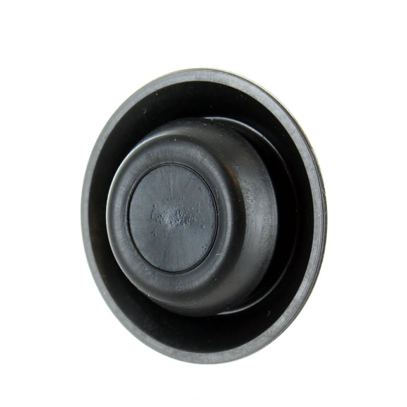 Ski-Doo New OEM Black Plug, 293730052