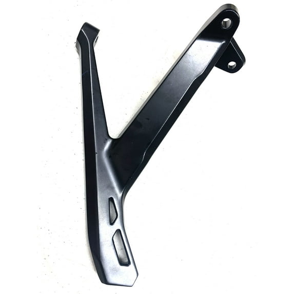 Ski-Doo New OEM Black Toe-Hold, 518330358