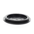 thumbnail image 1 of Ski-Doo New OEM Black Wheel Cap, 503192771, 1 of 4