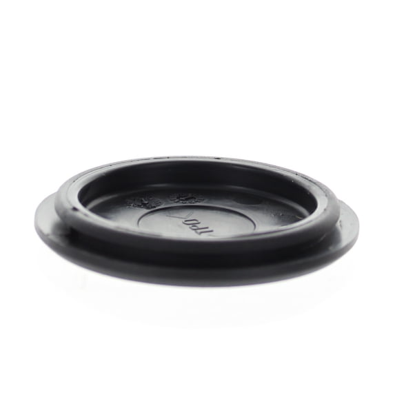 Ski-Doo New OEM Black Wheel Cap, 503192771