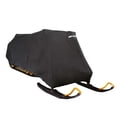 thumbnail image 1 of Ski-Doo New OEM Black With Graphics, Racing Snowmobile Storage Cover, 280000529, 1 of 1