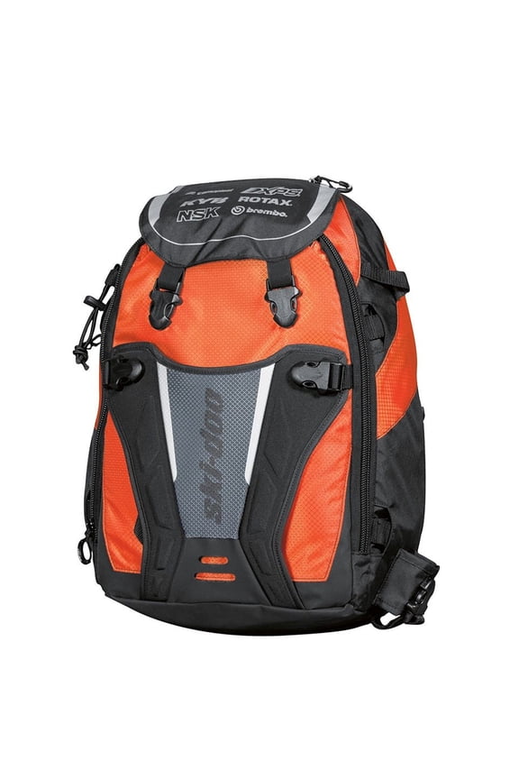 New OEM Branded 28 Liter Tunnel Backpack With LinQ Soft Strap, 860200940