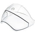 thumbnail image 1 of Ski-Doo New OEM, Branded Clear Onesize BV2S Helmet Replacement Visor, 4479530000, 1 of 3