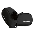 thumbnail image 1 of Ski-Doo New OEM, Branded Ultra Warm Passenger Muffs For 1+1 Seat, 860201929, 1 of 1
