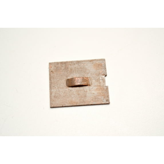 Ski-Doo New OEM Cam Slide Shoe 504220700