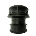 thumbnail image 1 of Ski-Doo New OEM Carburetor Intake Adaptor Flange Carb Boot Socket 570135800, 1 of 2