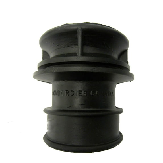 Ski-Doo New OEM Carburetor Intake Adaptor Flange Carb Boot Socket 570135800