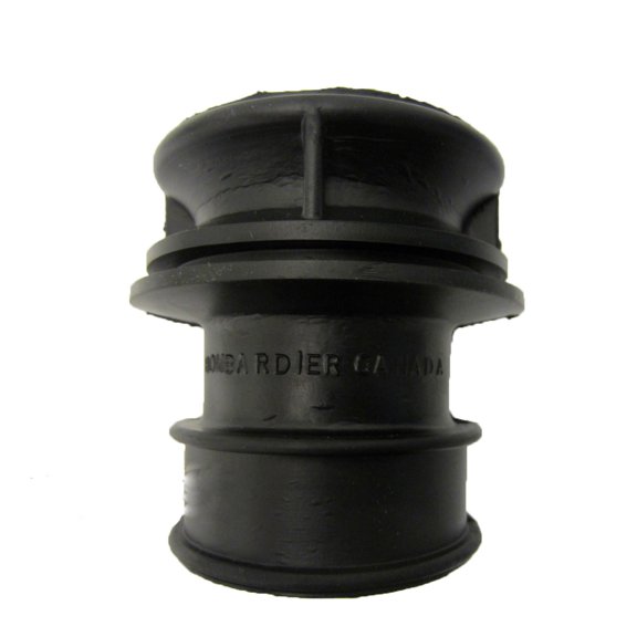 Ski-Doo New OEM Carburetor Intake Adaptor Flange Carb Boot Socket 570135800