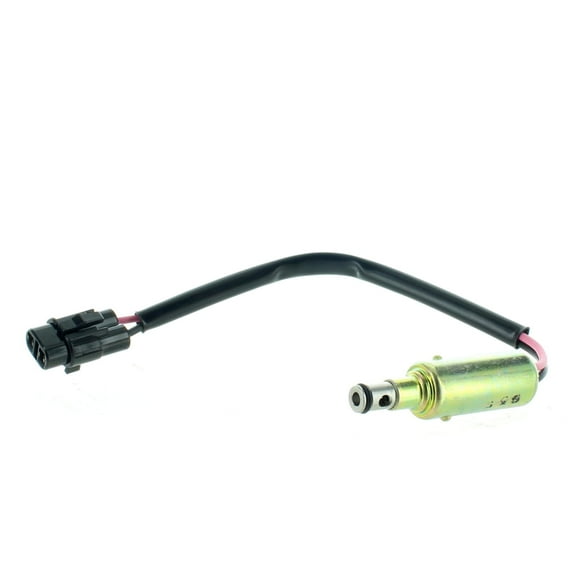 Ski-Doo New OEM Compensation Solenoid Valve, 415061400