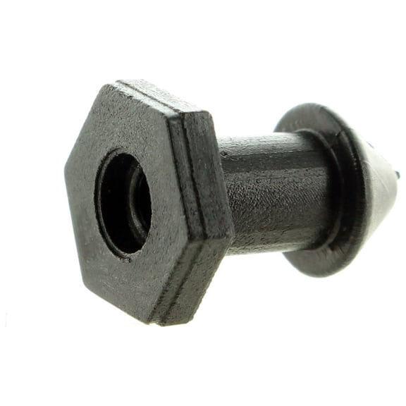 Ski-Doo New OEM Cooling System Knob, 517303439