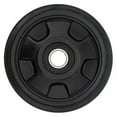 thumbnail image 1 of Ski-Doo New OEM Black 141mm Wheel Assy Gen4 XM. XS, XP, XR, 503191151, 503192794, 1 of 4