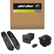 Ski-Doo New OEM Ens.Cable Acc. Kit-Cable Thro 416000200