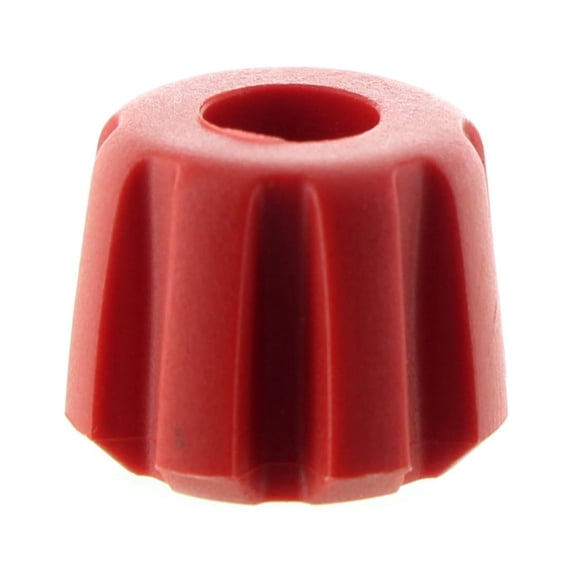 Ski-Doo New OEM Front Shocks Adjustment Knob, 505072753