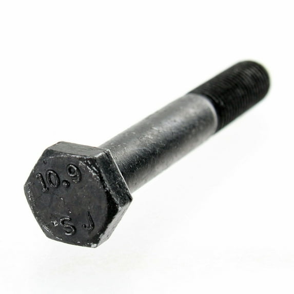 Ski-Doo New OEM Front Suspension Assembly Hexagonal Screw M10 X 70, 250001024