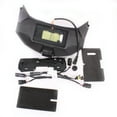 thumbnail image 1 of Ski-Doo New OEM Glovebox Replacement Door/ Heated Cell Phone Holder 860202169, 1 of 4