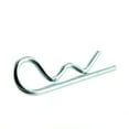 thumbnail image 1 of Ski-Doo New OEM Hair Pin, 414108300, 1 of 4