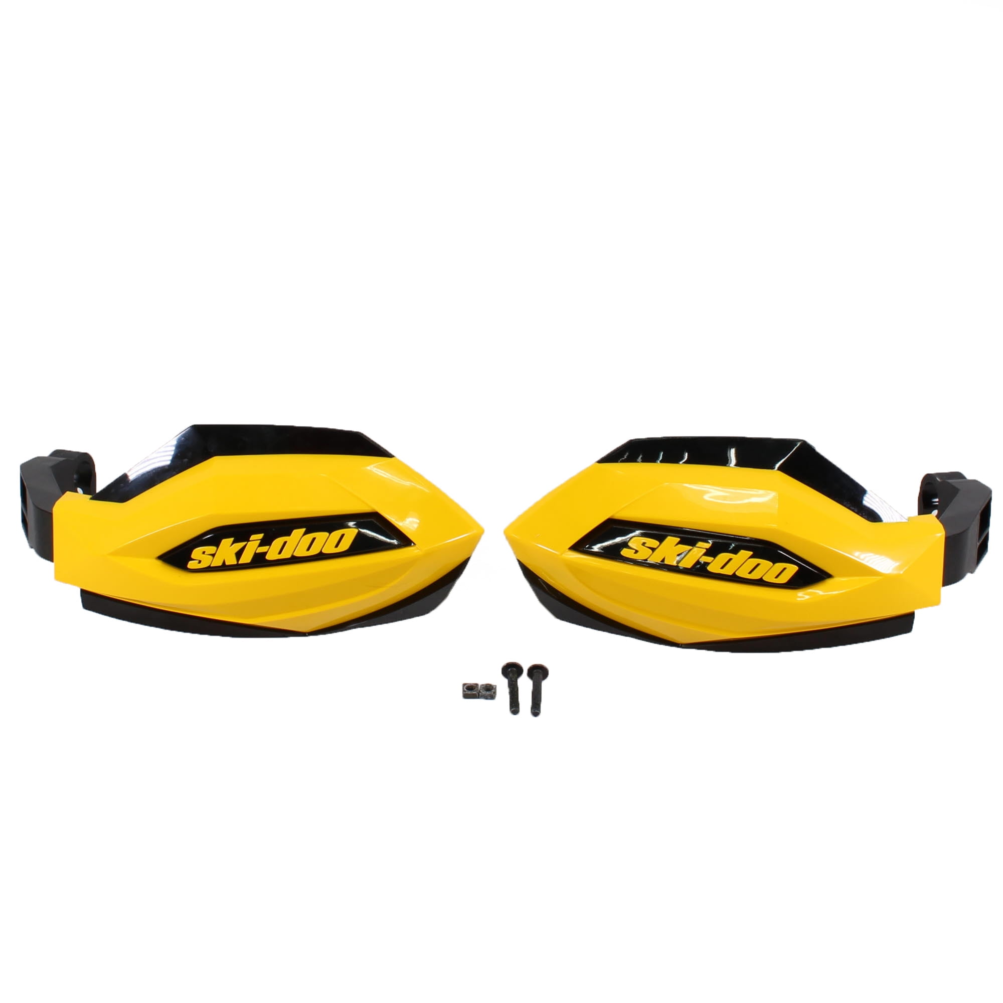 Ski Doo Handlebar Guards Ski Doo Handlebar Guards