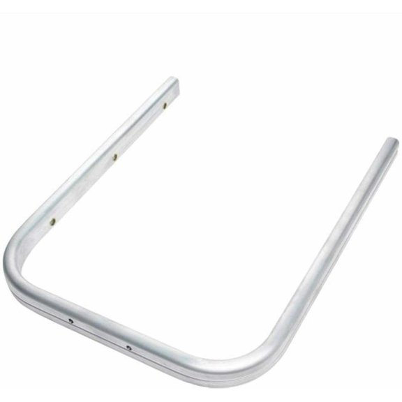 Ski-Doo New OEM Heavy Duty Rear Bumper REV-XP XR XS XU 120"-137" 860200803