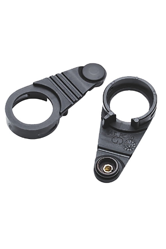 New OEM Helmet Modular Mask Snap Attachment, 4456030090