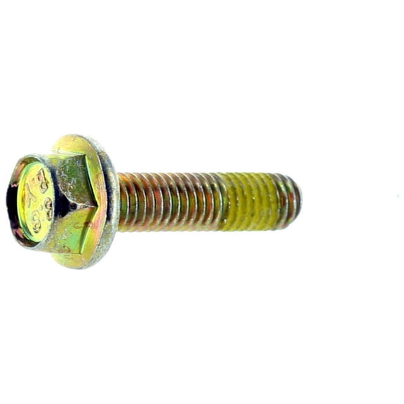 Ski-Doo New OEM Hexagonal Flange Screw, 207552044
