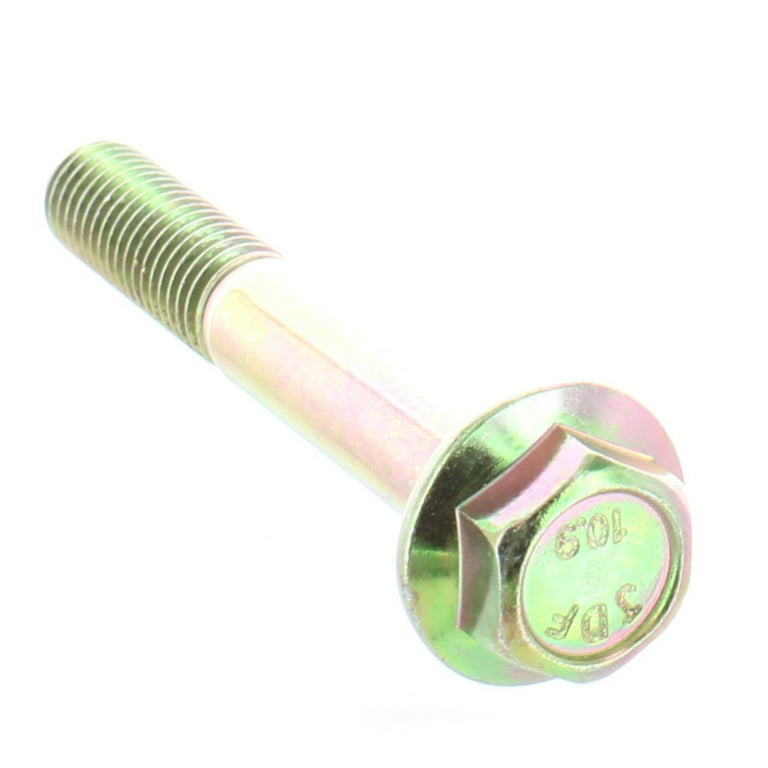 ●FAHEEM Ski-Doo New OEM Hexagonal Flange Screw M10 X 70, 207607046