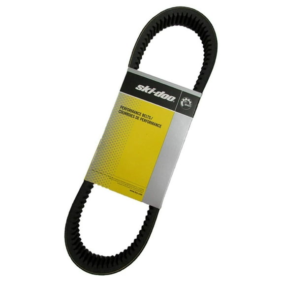 Ski-Doo New OEM Performance Drive Belt, 605348425