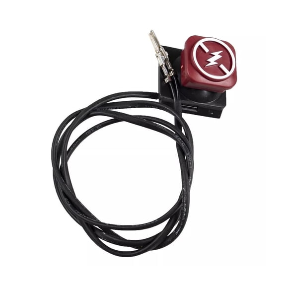 Ski-Doo New OEM Kill Stop Switch 515177362 Freeride GSX MXZ Renegade Summit ++