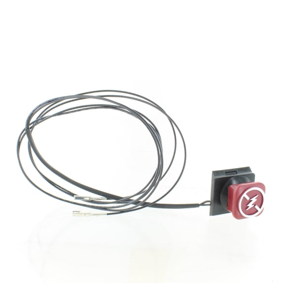Ski-Doo New OEM Interrupter Kill Switch, 515177931