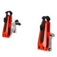 thumbnail image 1 of Ski-Doo New OEM LinQ Snowboard/Ski Rack, 860202191, 1 of 4