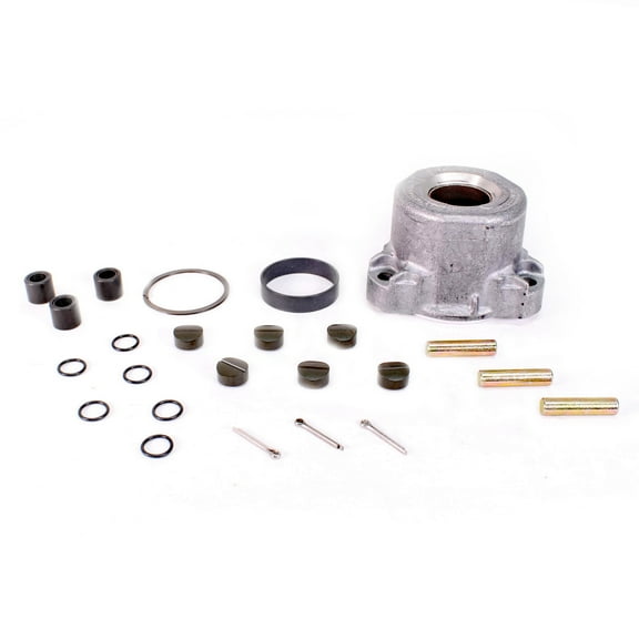 Ski-Doo New OEM Maintenance Kit For Drive Pulley 415129626