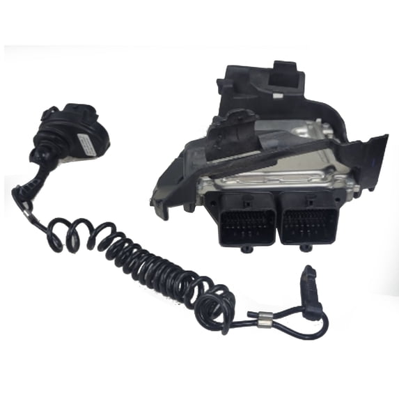 Ski-Doo OEM, Vehicle Control Unit EMC Module, Expedition Renegade, 420464172